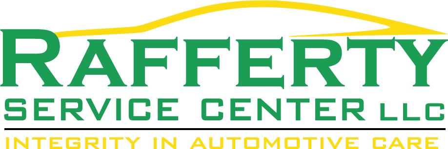 Rafferty Service Center